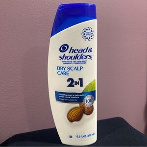 Head & shoulders Dry Scalp Care 2-in-1 Shampoo & Conditioner